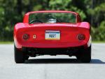 Ferrari 250 GT NART Fantuzzi Spyder (2235GT) 1966 года